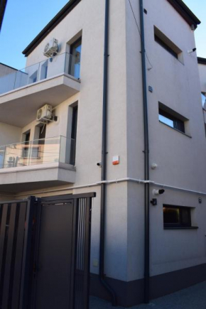 Apartments Nussbaumer
